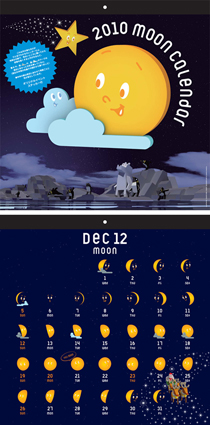 moon calendar