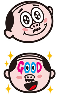 LINEスタンプ