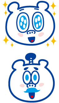 LINEスタンプ