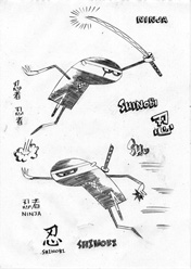NINJA