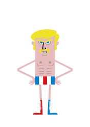 Wrestler