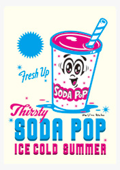 SODA POP