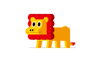 Gummy / LION