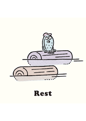 Rest