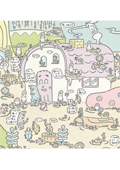 クロコダイルマン