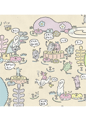 クロコダイルマン