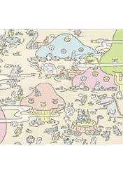 クロコダイルマン