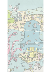 クロコダイルマン