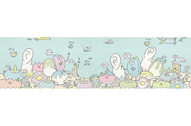 クロコダイルマン