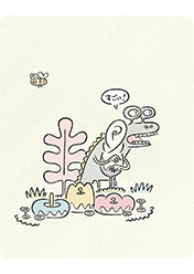 クロコダイルマン