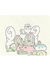 クロコダイルマン