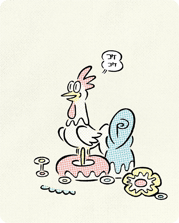 久保誠二郎　スケッチ