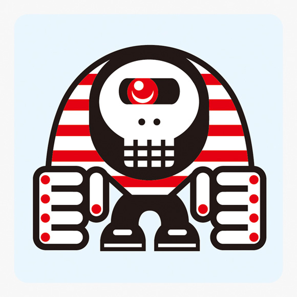アートワーク2オリジナル作品 Border