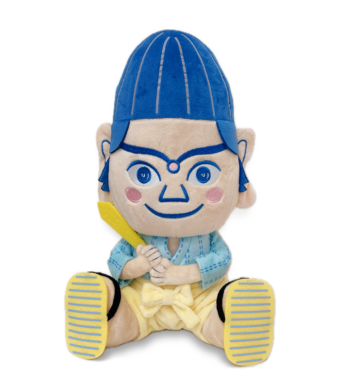 長野県筑北村キャラクター