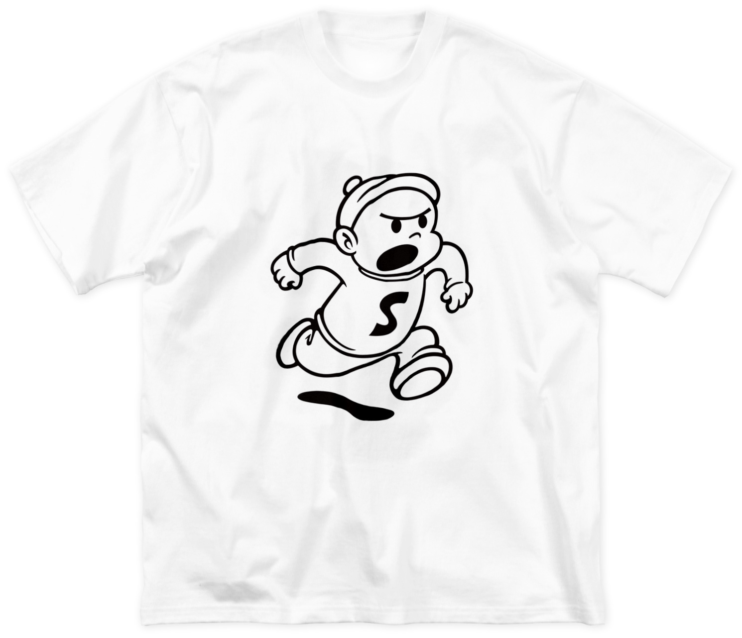 オリジナルグッズ SMILEくん オリジナルグッズ SMILEくん