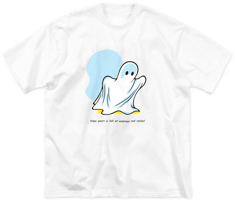 オリジナルグッズ GHOST オリジナルグッズ GHOST