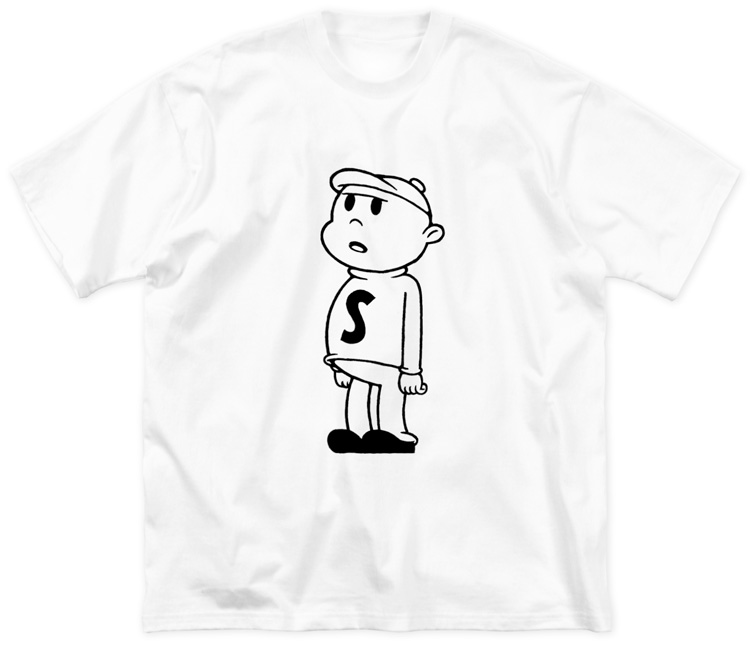 オリジナルグッズ SMILEくん オリジナルグッズ SMILEくん