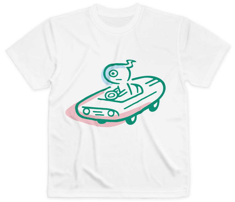 オリジナルグッズ ドライブ オリジナルグッズ ドライブ