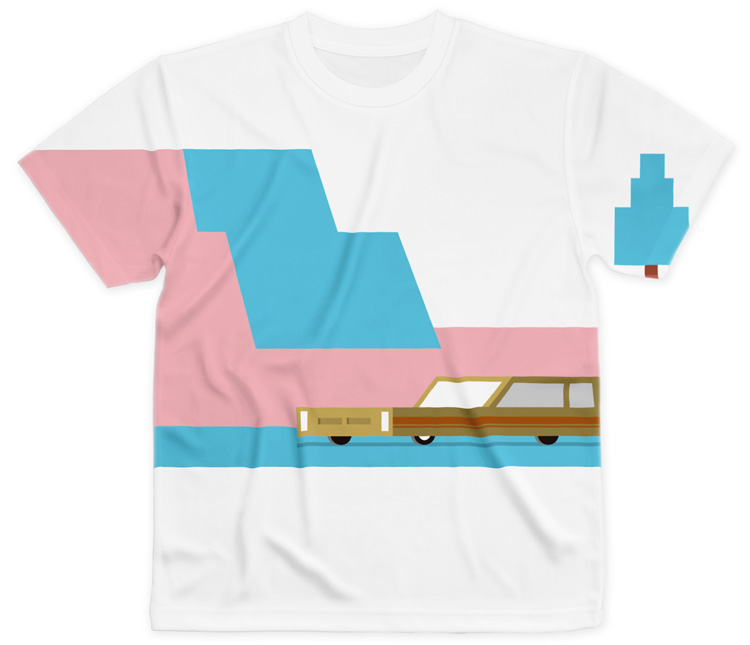 オリジナルグッズ CAR オリジナルグッズ CAR