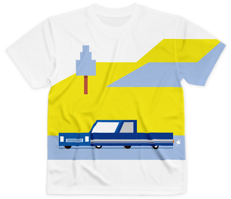 オリジナルグッズ CAR オリジナルグッズ CAR