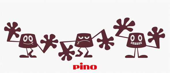 ピノ pino / 3