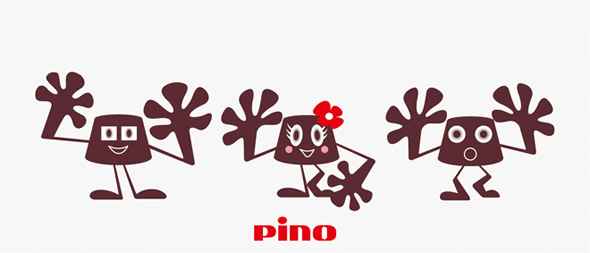 ピノ pino / 4