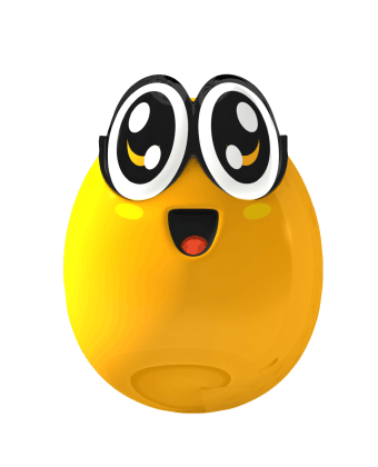 MEGA EGG