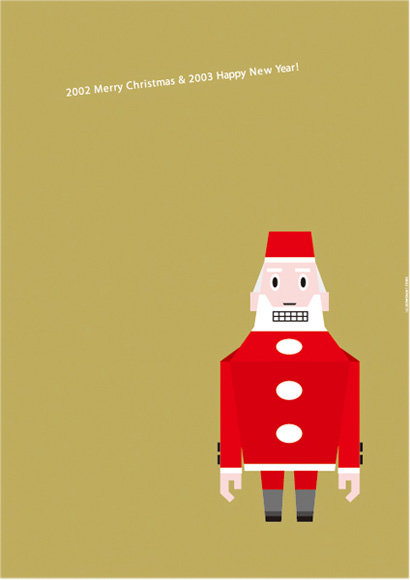 クリスマス Xmas / Santa Claus 3